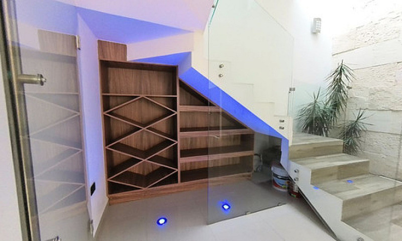 Residencia En Venta ...