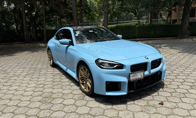 Bmw M2 3.0 M2 Coupe ...