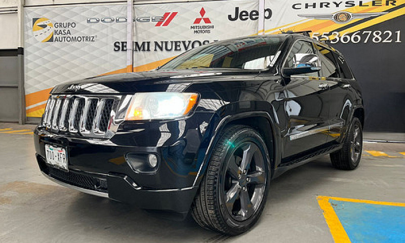 Jeep Grand Cherokee ...