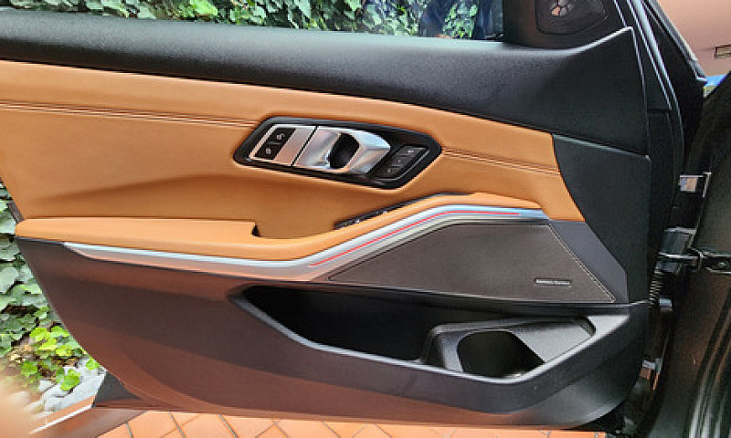 Bmw Serie 3 2.0 330I...