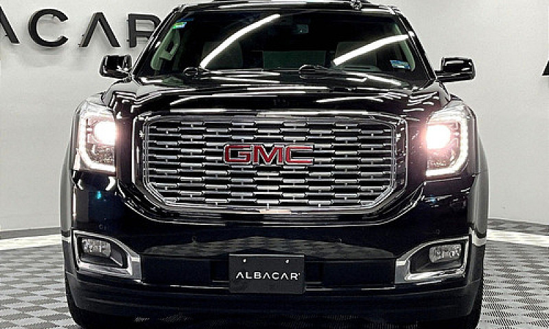 Gmc Yukon 2019...