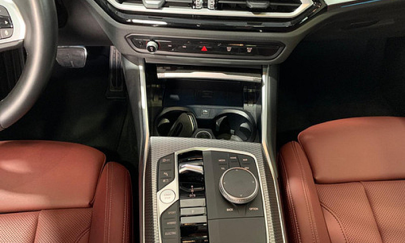 Bmw Serie 3 2024...