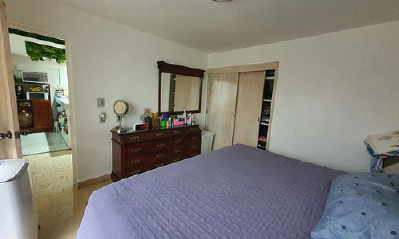 Venta Departamento E...