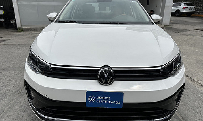 Volkswagen Virtus 1....