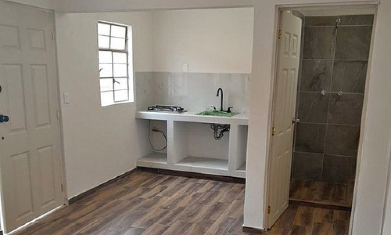 Departamento En Vent...
