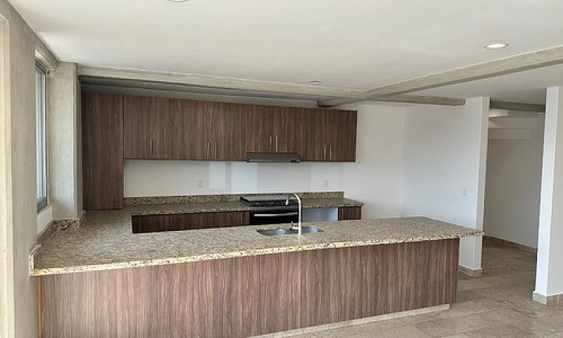 Penthouse En Venta E...