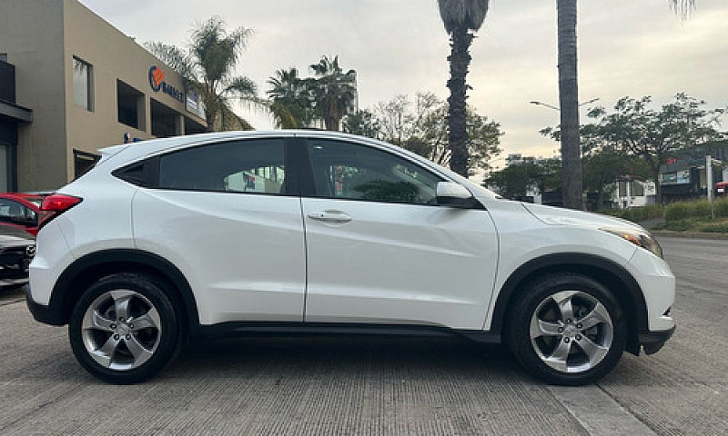 Honda Hr-V 2018...