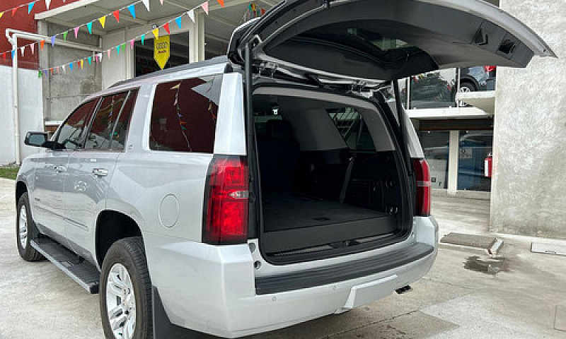 Chevrolet Tahoe 5.4 ...