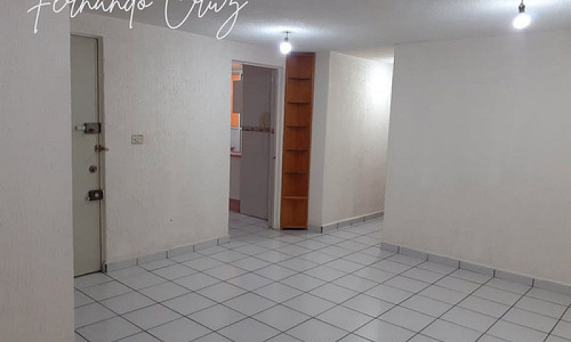 Departamento En Vent...