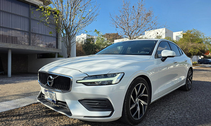 Volvo S60 2.0 T5 Dyn...