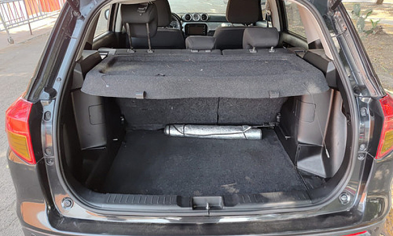 Suzuki Vitara 1.6 Gl...