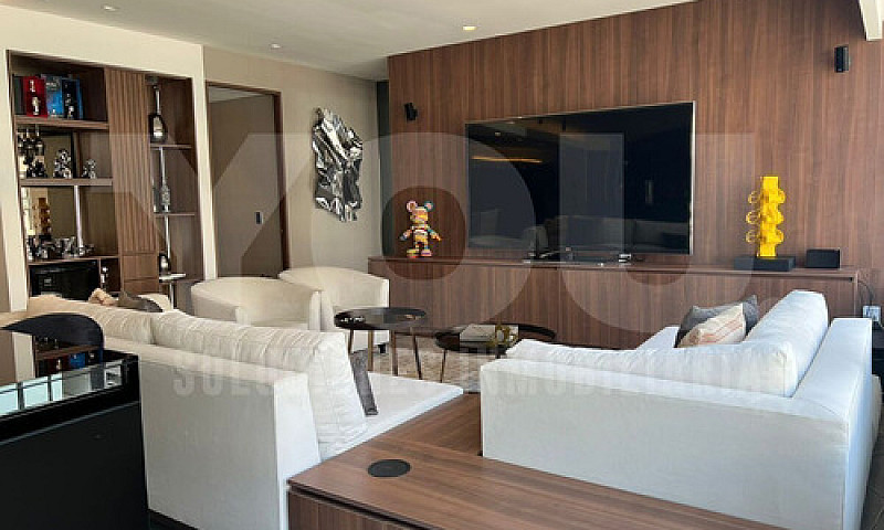 Departamento Remodel...