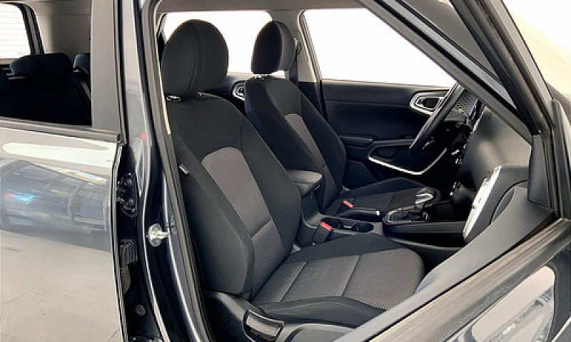Kia Soul 2022...