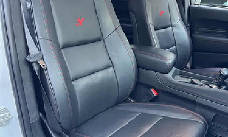 Dodge Durango 3.6L V...