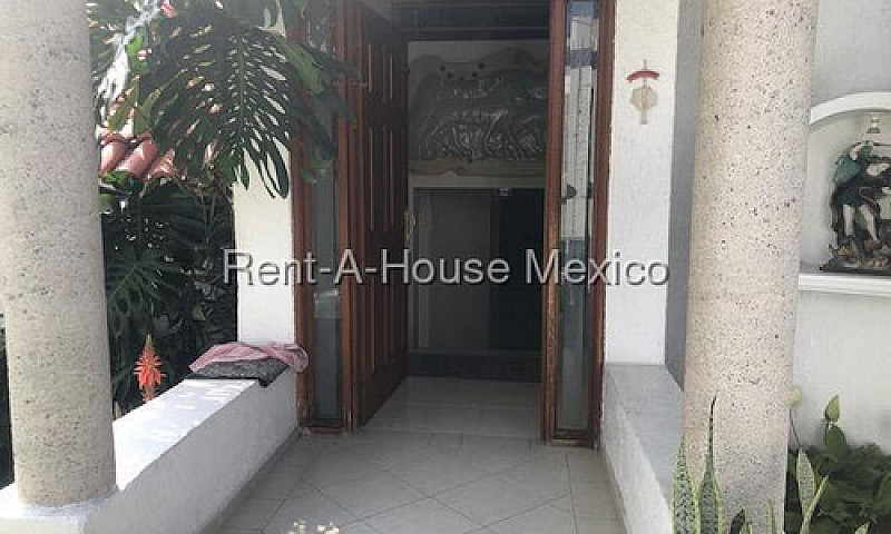 Casa En  Venta En Co...