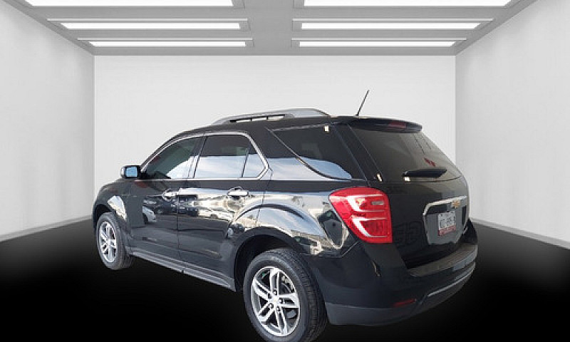 Chevrolet Equinox 20...