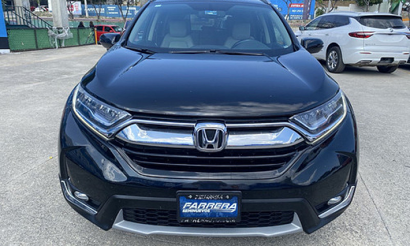 Honda Cr-V 2019...