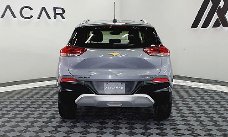 Chevrolet Tracker 20...