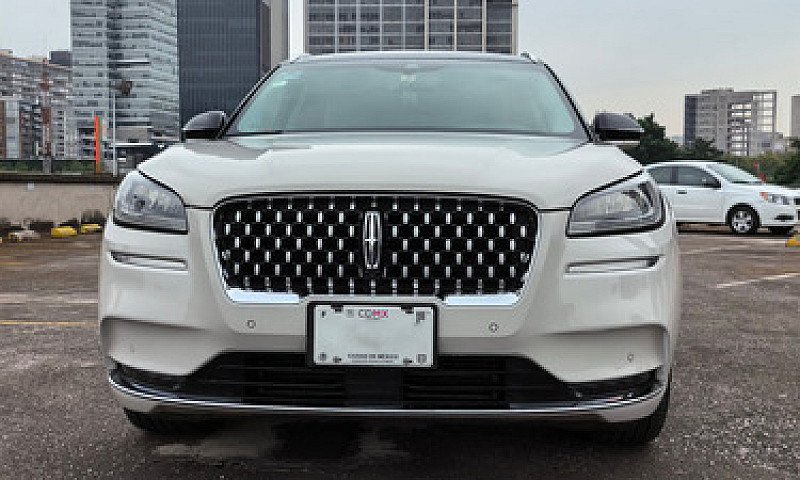 Lincoln Corsair 2.3 ...