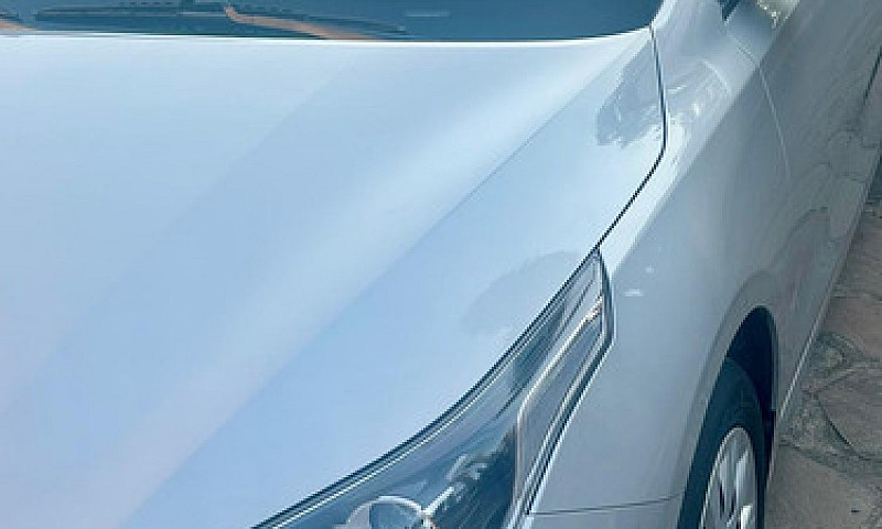 Kia Forte 2.0 L At...