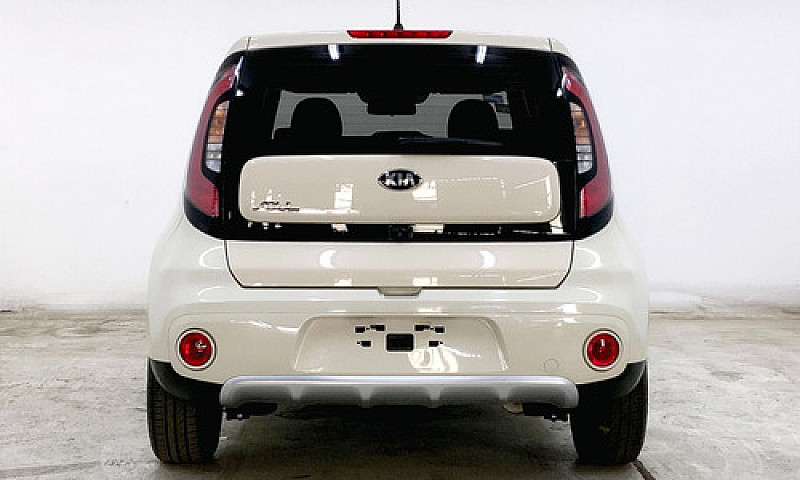 Kia Soul 2019...