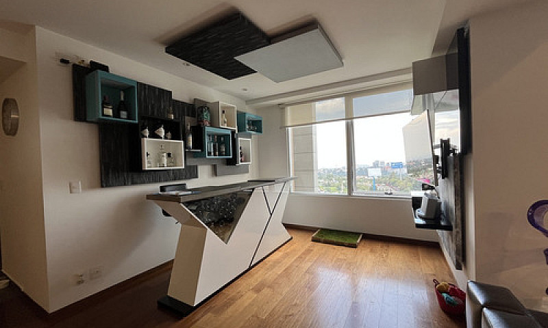 Venta Departamento T...
