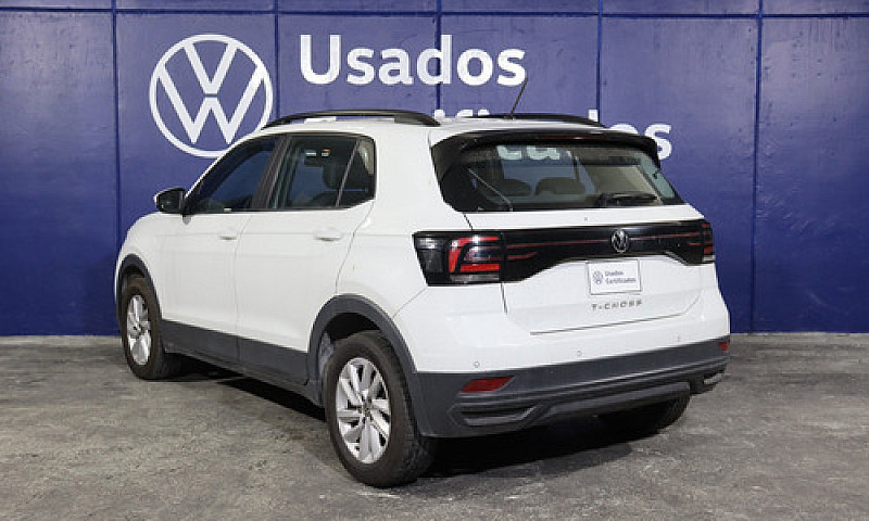 Volkswagen T-Cross 1...