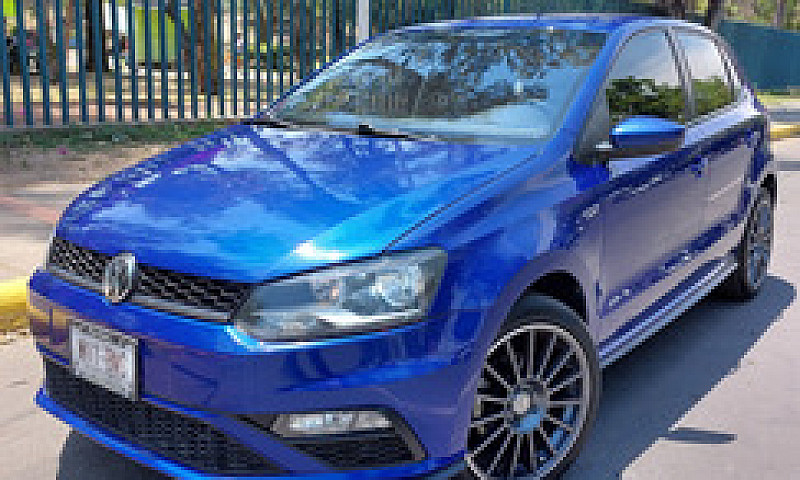Volkswagen Polo Comf...
