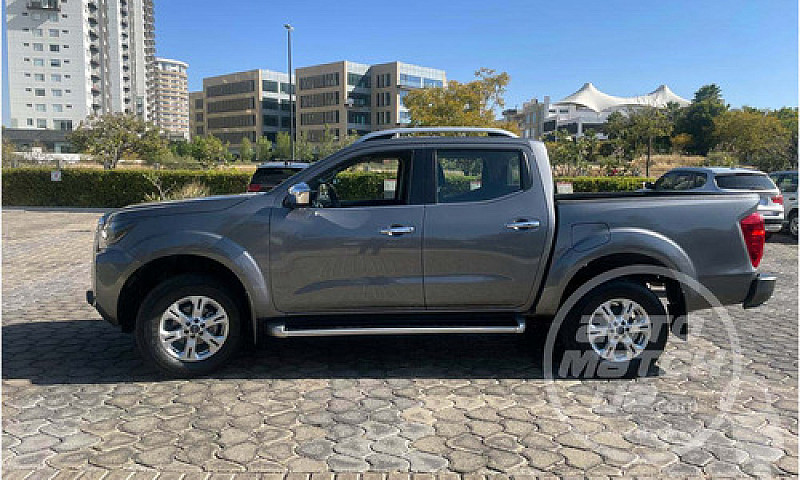 Nissan Frontier 2.5 ...