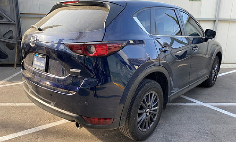 Mazda Cx5 2019...