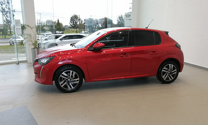 Peugeot 208 2022...