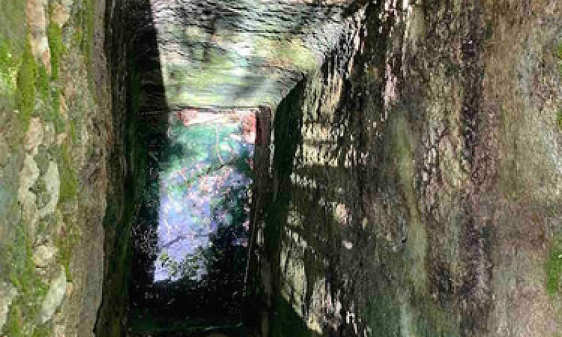 Ex Hacienda Henequen...