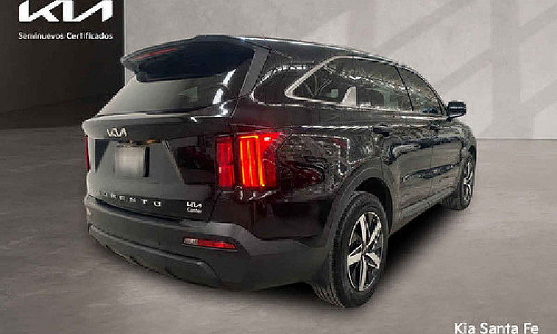 Kia Sorento 2022...