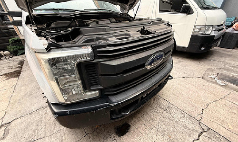 Ford F-350 6.3L Xl 6...