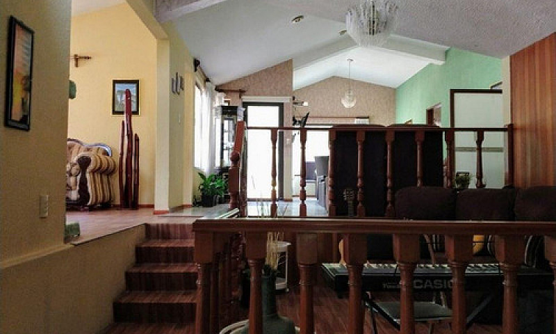 Casa En Venta, Chilu...