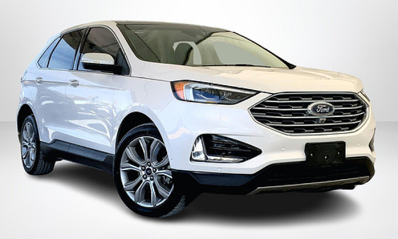 Ford Edge 2019...