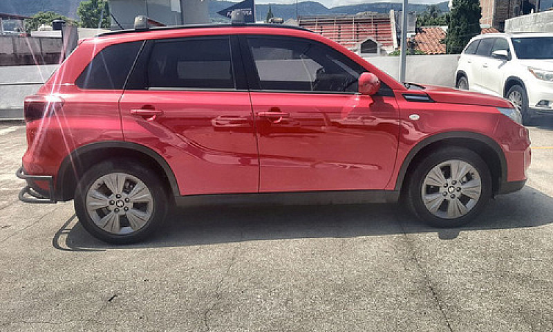 Suzuki Vitara 2020 1...
