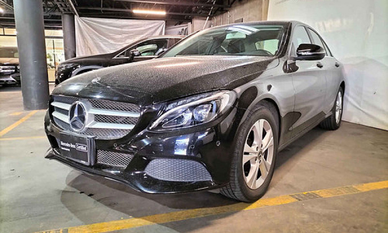 Mercedes-Benz Clase ...