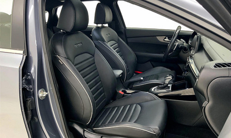 Kia Forte 2020...