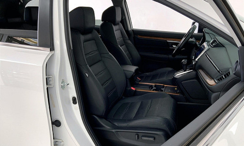 Honda Cr-V 2021...