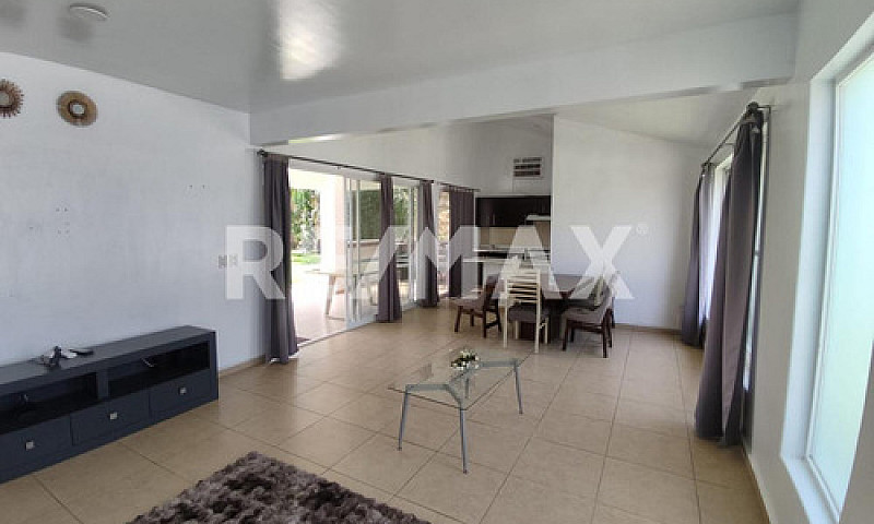 Casa En Venta En Mor...