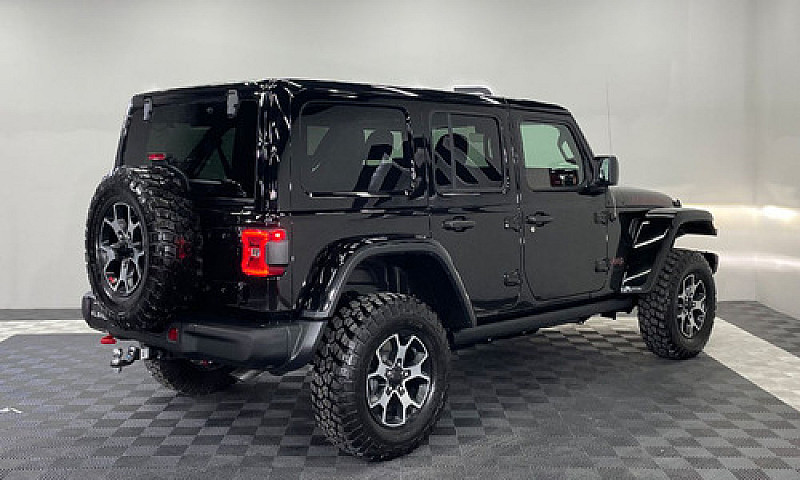 Jeep Wrangler 2023...