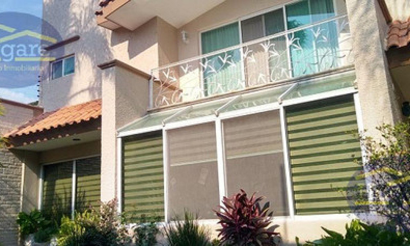 Casa En Venta, Mirad...