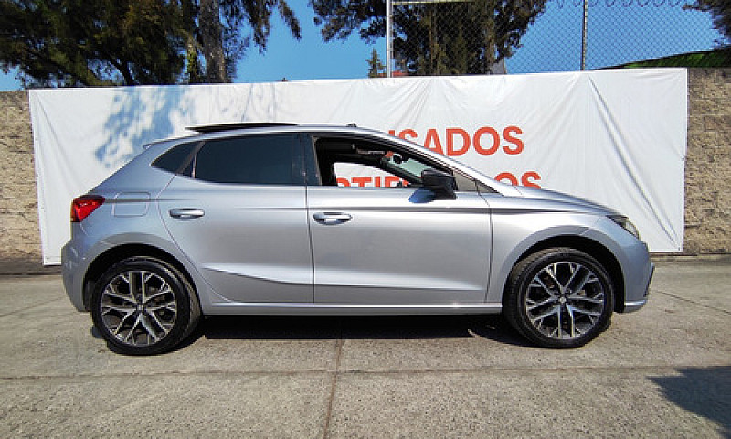 Seat Ibiza 1.6 Xcell...