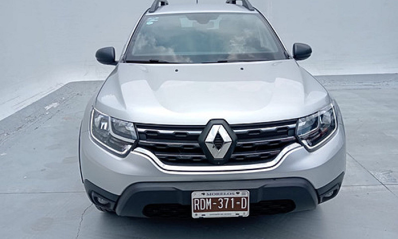 Renault Duster 2024...