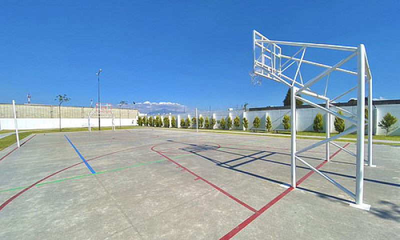Tres Cantos Residenc...