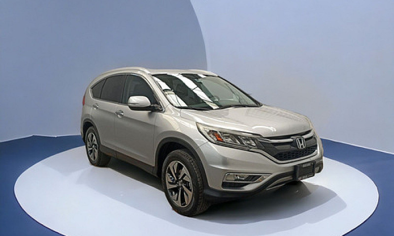 Honda Cr-V 2015...