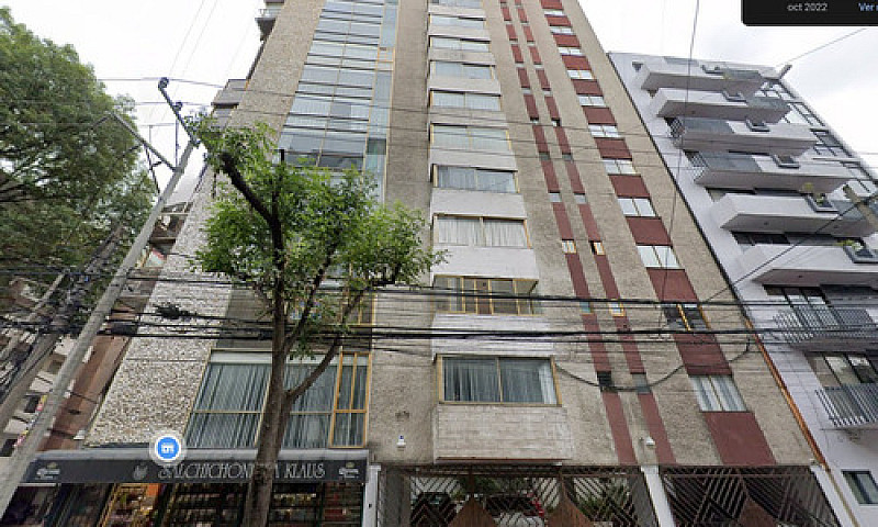 Venta Departamento P...