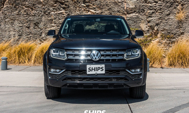 Volkswagen Amarok 20...
