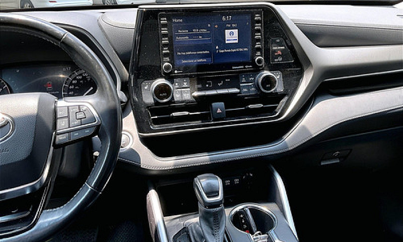 Toyota Highlander 20...